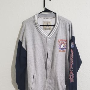 Americade 2017 Motorcycle Rally Bomber